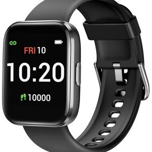 Letsfit Smart Watch and Health Tracker